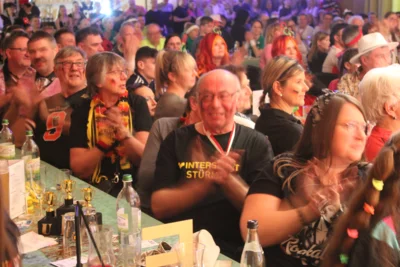 Foto des Albums: 3. Veranstaltung 2025