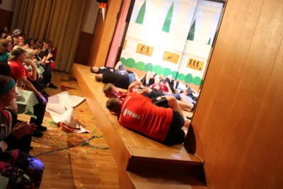 Foto des Albums: 3. Veranstaltung 2025