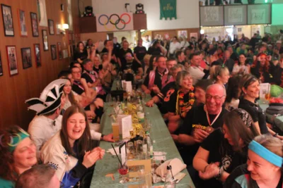 Foto des Albums: 3. Veranstaltung 2025