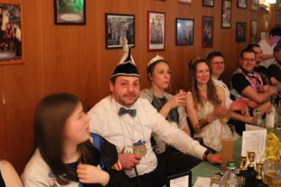 Foto des Albums: 3. Veranstaltung 2025