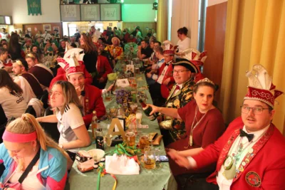 Foto des Albums: 3. Veranstaltung 2025