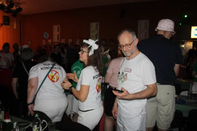 Foto des Albums: 3. Veranstaltung 2025