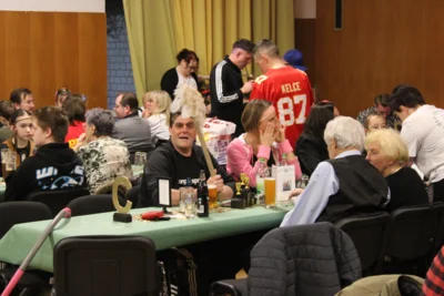 Foto des Albums: 4. Veranstaltung 2025