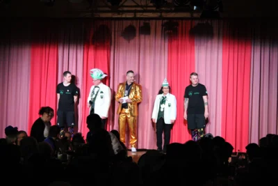 Foto des Albums: 4. Veranstaltung 2025