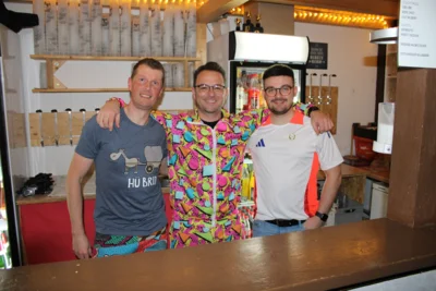 Foto des Albums: 4. Veranstaltung 2025