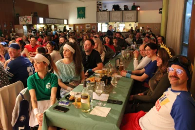 Foto des Albums: 4. Veranstaltung 2025
