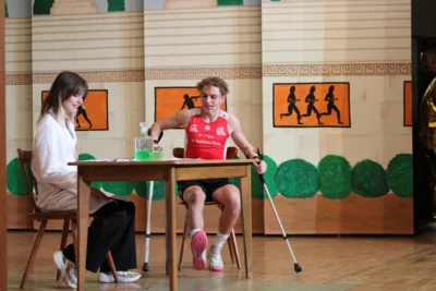 Foto des Albums: 4. Veranstaltung 2025