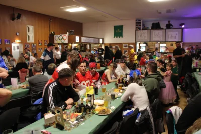 Foto des Albums: 4. Veranstaltung 2025