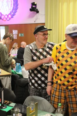 Foto des Albums: 4. Veranstaltung 2025