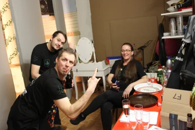 Foto des Albums: 4. Veranstaltung 2025