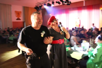 Foto des Albums: 4. Veranstaltung 2025