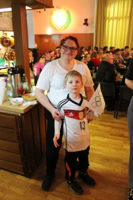 Foto des Albums: 4. Veranstaltung 2025