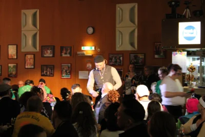 Foto des Albums: 4. Veranstaltung 2025