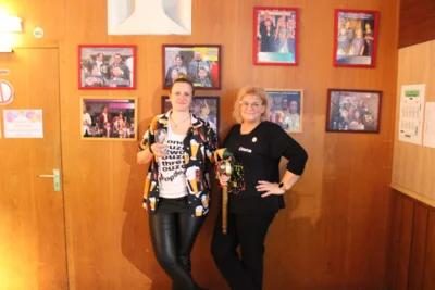 Foto des Albums: 4. Veranstaltung 2025