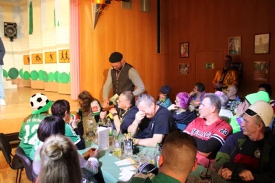 Foto des Albums: 4. Veranstaltung 2025