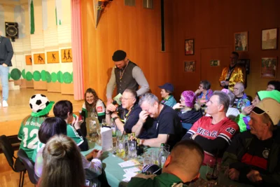 Foto des Albums: 4. Veranstaltung 2025