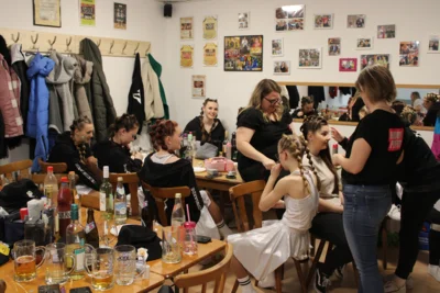 Foto des Albums: 4. Veranstaltung 2025
