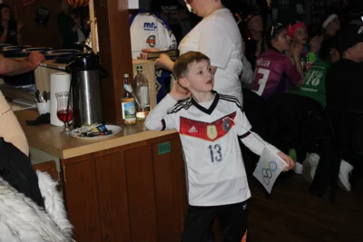 Foto des Albums: 4. Veranstaltung 2025