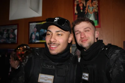 Foto des Albums: 4. Veranstaltung 2025