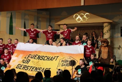 Foto des Albums: 4. Veranstaltung 2025