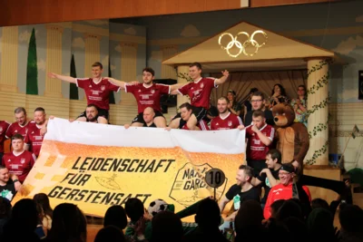 Foto des Albums: 4. Veranstaltung 2025
