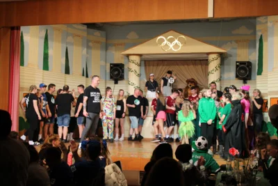 Foto des Albums: 4. Veranstaltung 2025