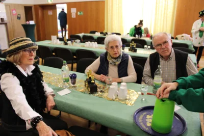 Foto des Albums: Seniorenfasching 2025