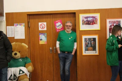Foto des Albums: Seniorenfasching 2025