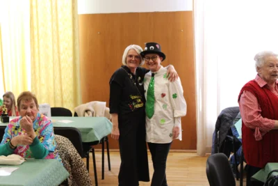 Foto des Albums: Seniorenfasching 2025