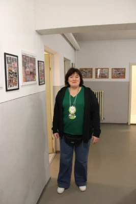 Foto des Albums: Seniorenfasching 2025