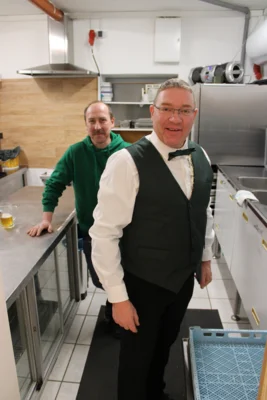Foto des Albums: Seniorenfasching 2025