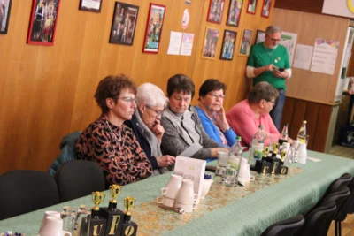 Foto des Albums: Seniorenfasching 2025