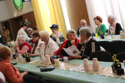Foto des Albums: Seniorenfasching 2025