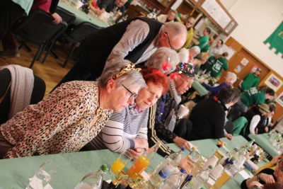 Foto des Albums: Seniorenfasching 2025