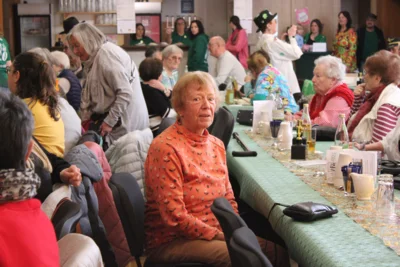 Foto des Albums: Seniorenfasching 2025