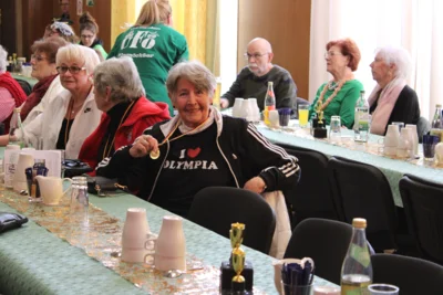 Foto des Albums: Seniorenfasching 2025