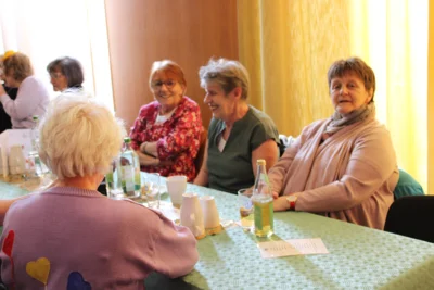 Foto des Albums: Seniorenfasching 2025