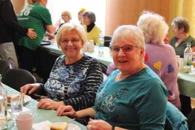 Foto des Albums: Seniorenfasching 2025