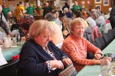 Foto des Albums: Seniorenfasching 2025