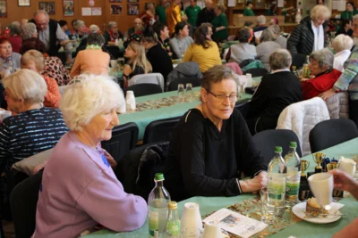 Foto des Albums: Seniorenfasching 2025