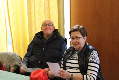 Foto des Albums: Seniorenfasching 2025