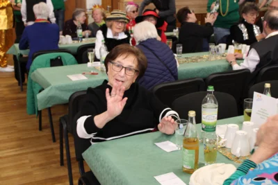 Foto des Albums: Seniorenfasching 2025