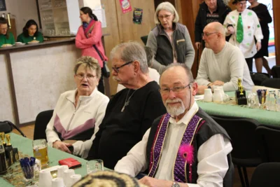 Foto des Albums: Seniorenfasching 2025