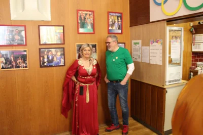 Foto des Albums: Seniorenfasching 2025