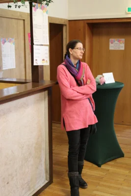 Foto des Albums: Seniorenfasching 2025