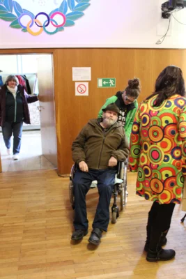 Foto des Albums: Seniorenfasching 2025