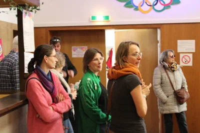 Foto des Albums: Seniorenfasching 2025