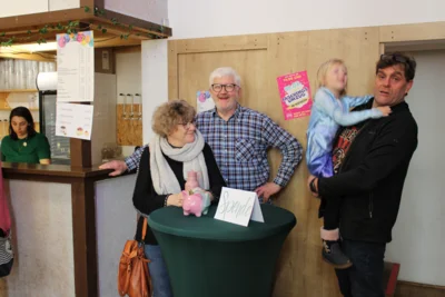 Foto des Albums: Seniorenfasching 2025