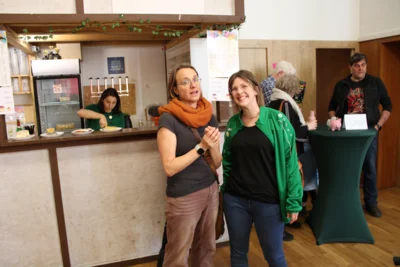Foto des Albums: Seniorenfasching 2025