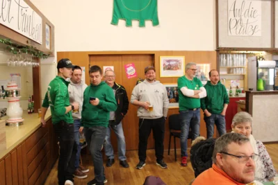 Foto des Albums: Seniorenfasching 2025